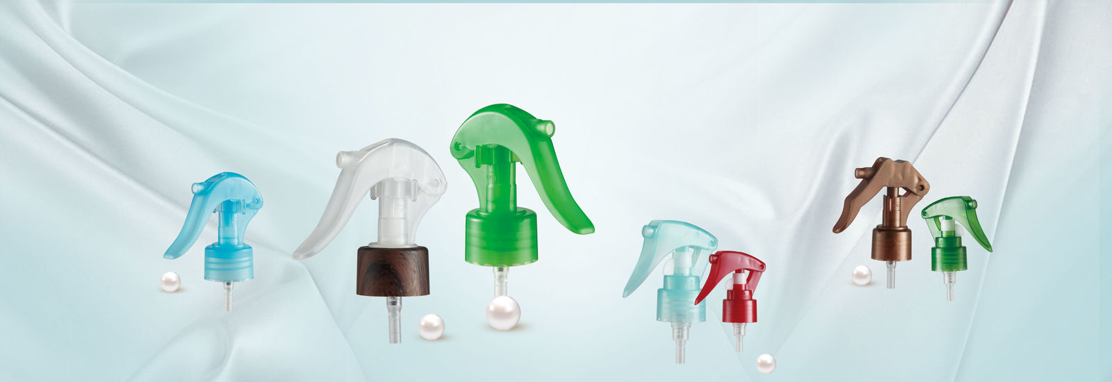 China best Cosmetic Pump Dispenser on sales