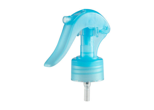 plastic trigger sprayer