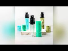 See Why Choose Customized Portable 8ml & 12ml Aluminum Spray Pen Spray Bottle For Perfume