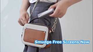 Screen Cleaning Spray Bottle