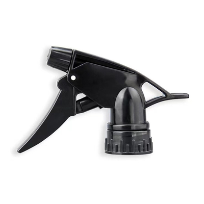 Reasonable Price 24/410 28/410 Plastic Bottles Trigger Sprayer With Eco-Friendly Materials Cleaning Watering