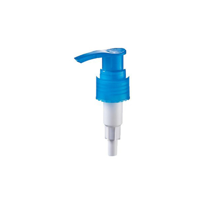 Custom Plastic Lotion Pump with 360° Turn Actuator