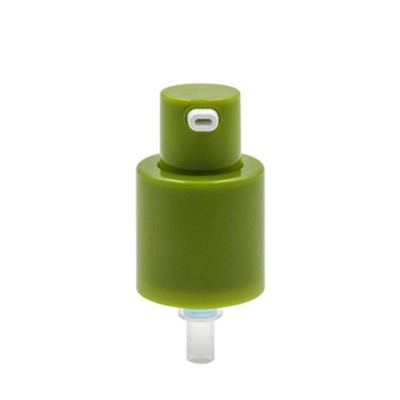 New Style 24/410 Face Tube Sun Screen Dispenser Cream Pump For Bottle