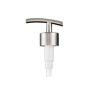 Various Styles Of ABS Pump Heads Are Suitable For Various Emulsion Products