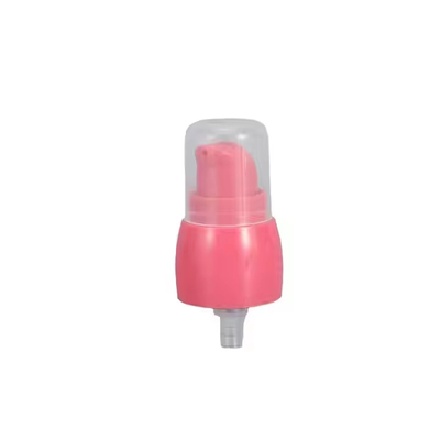 Cosmetic 18 / 415 Cream Dispenser Pump Portable Carry For Makeup