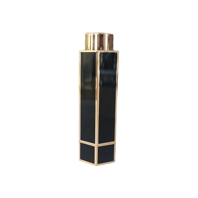 Raw Materials Exquisite Appearance 5g Lipstick Tube with Spray Processing