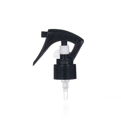 All Plastic 24 / 410 Mini Trigger Sprayer Used For Cleaning Washing Garden