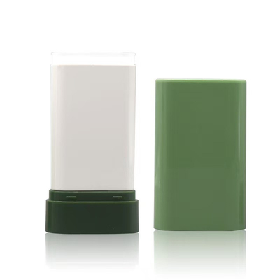 Customized 20G Deodorant Stick With Bottom Filling With Spring