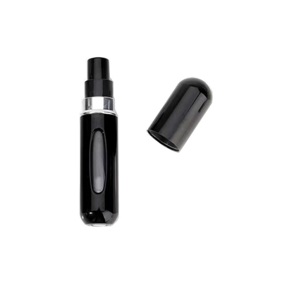 Luxury Aluminum Perfume Spray Pen 5ml 8ml & 12ml Empty Container