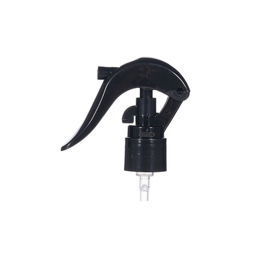 24/410 28/410 Plastic Mini Trigger Sprayer With Clip Switch Durable PP Material