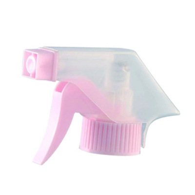 Handy Cover 28/410 Plastic Trigger Sprayer Support Color Customized Used For Bottles