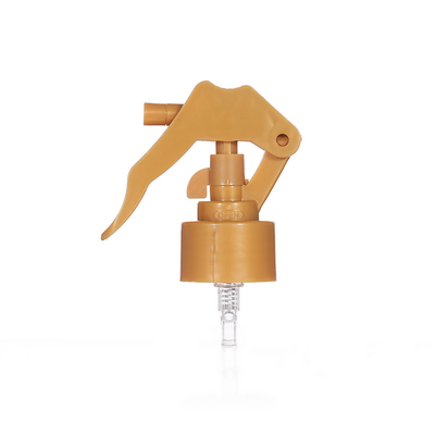 Customized 24/410 28/410 Mini Trigger Sprayer Dispenser