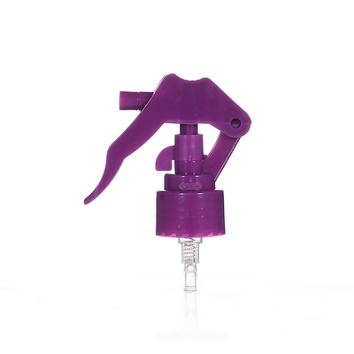 Wholesale Plastic Mini Trigger Sprayer With Clip Switch