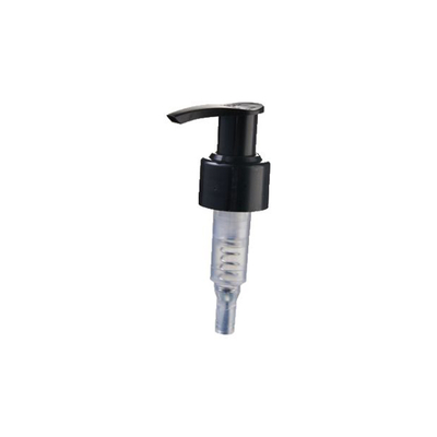 Durable Plastic Lotion Pump in Skin Care Products Cosmetics Personal Care and Household Cleaning
