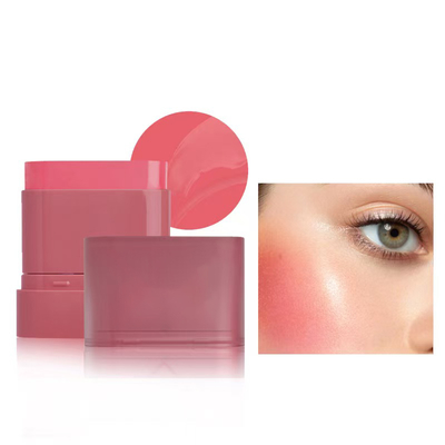 Multiple Colors 10g Deodorant Balm Apply in Makeup Tools Support Customization