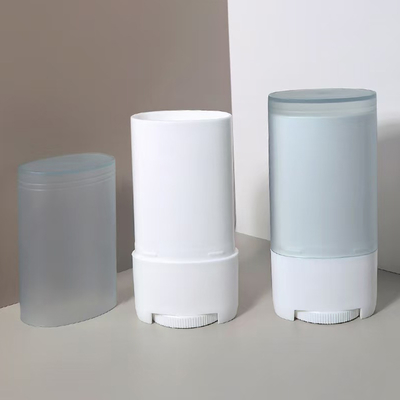 15g Refillable Empty Deodorant Stick Container for Travel