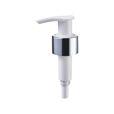 Universal Plastic Lotion Pump Head 18/20/22mm for Cosmetics