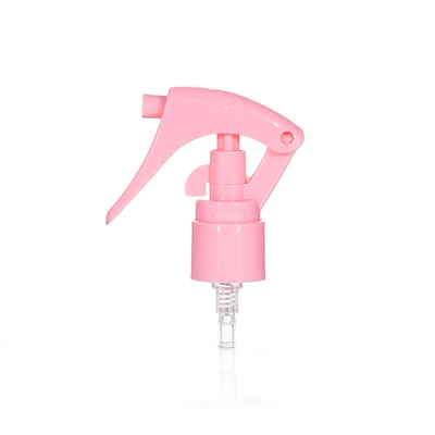 Custom Mini Trigger Sprayer 20/410 24/410 28/410 Neck Size