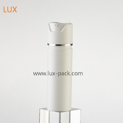 30ml 50ml 100ml Airless Pump Bottle for Cosmetics, 36.6mm Diameter