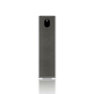 Customized Plastic Spray Pen for Phone Screen Cleaning with 10000pcs MOQ and Fine Mist Sprayer