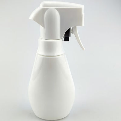 Wholesale PP Material Continuous Trigger Spray Bottle with Customized Color and 10000pcs MOQ