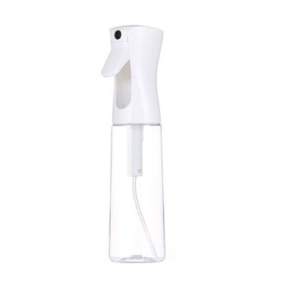 160ML 200ML 300ML 500ML Oil Control Spray Bottle with Continue Mist for 2CC Using in Kitchen or Housing Clean