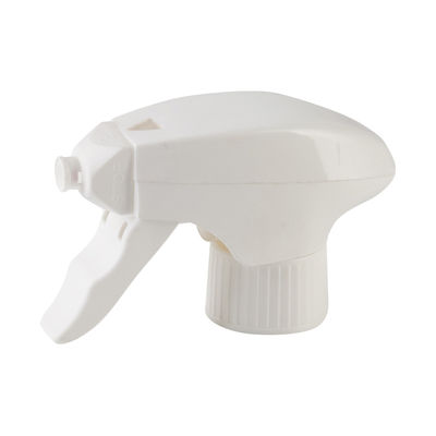 500ml Capacity Plastic Trigger Sprayer with Printing Option and Smooth Collar for Liquid Products