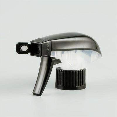 High-standard Type All-plastic Trigger Sprayer with Leak-proof Design for Household and Industrial Use