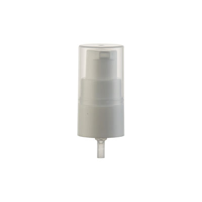 20mm 24mm 28mm Foam Dispenser Pump with Customized Silkscreen Print for Skincare Package and Precise 0.25-0.3 ml/T Dosage