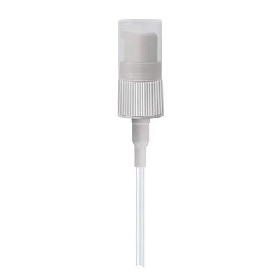 Sleek and Modern Cream Pump Dispenser with 0.25-0.3ml/t Discharge Rate and 57x32x38cm Dimensions