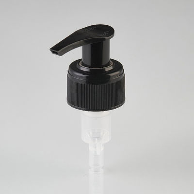 Normal Design Plastic Lotion Pump with 360° Turn Actuator and 1.8-2.0CC Dose for Shower Bottles