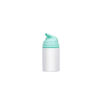 Refillable PP Airless Pump Bottle with No Leakage in 30ml 50ml 75ml 100ml 150ml for Personal Care