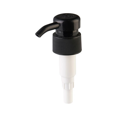 Multiple Colors Accept Screw Type Lotion Dispenser Pump with 28mm 30mm 32mm 38mm
