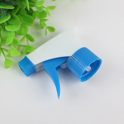 28/410 Non-Spill Mini Trigger Sprayer with Fine Mist Spray for Auto Detailing and Home Garden