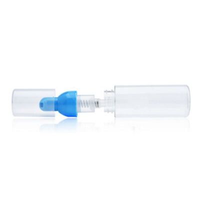 28/410 Neck Size Fine Foam Pump Dispenser with PP Material for Facial and Body Care