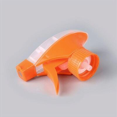 Double Wall 28/410 28/415 Easy to Use Plastic Trigger Sprayer with Adjustable Spray Pattern and Chemical Resistance