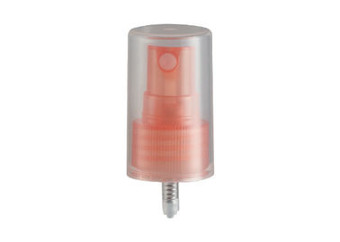 Plastic Material Ultra Fine Mist Sprayer 20 410 With Transparent Cover