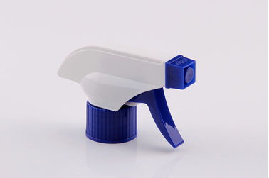 Normal Color Hand Trigger Sprayer Plastic 28 410 Pp Material For Cleaning