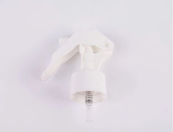Durable Mini Plastic Trigger Sprayer 24/410 28/410 With Tube Attachment