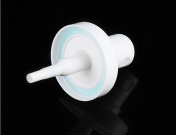 Customized Color Fine Mist Pump Sprayer Plastic PP Material 28/410