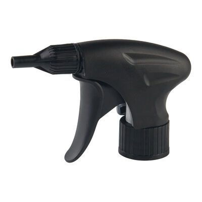 Leak-Proof 28/410 Plastic Trigger Sprayer with Adjustable Spray Mode for Home and Industrial Use