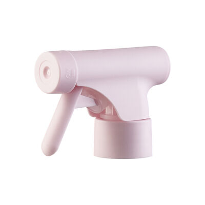 Customized 28/410 Neck Size PP Plastic Trigger Sprayer Dispenser Pump with Adjustable Spray Modes