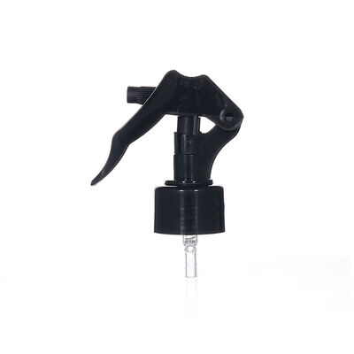 Wholesale Premium PP Plastic 24/410 Mini Trigger Sprayer with Clip Lock for Leak-Proof Performance