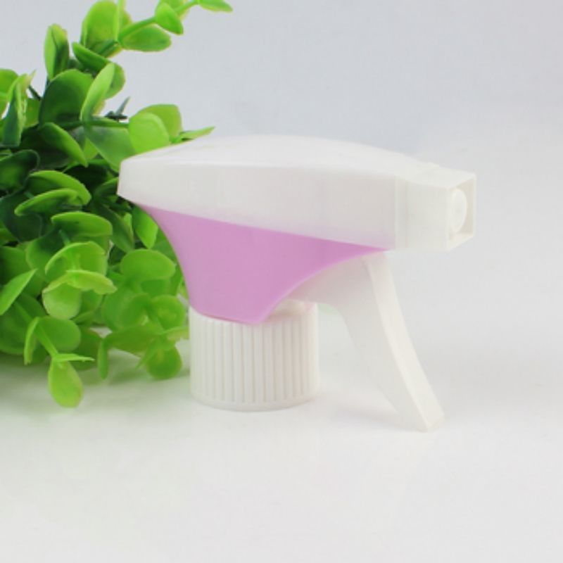 Hand 28 / 410 PP Plastic Trigger Sprayer With Multiple Colors