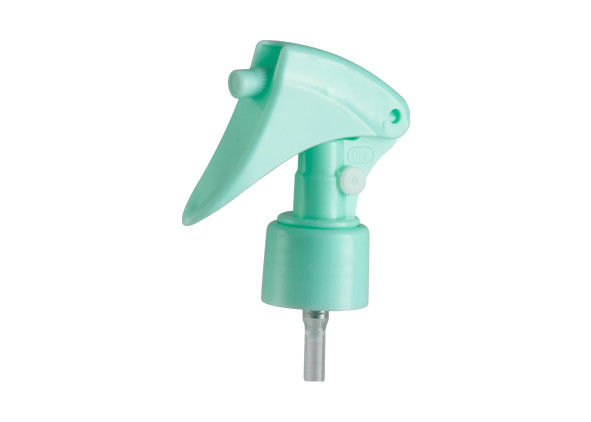 Plastic Mini Trigger Sprayer Customized Color For Cosmetic Packaging
