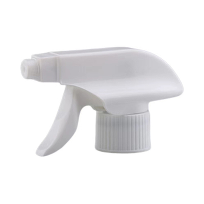 Multiple Color 24/410 28/410 Large Atomization Area Plastic Mist Bottles Trigger Sprayer For Bottles