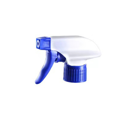 Multiple Color 24/410 28/410 Large Atomization Area Plastic Mist Bottles Trigger Sprayer For Bottles