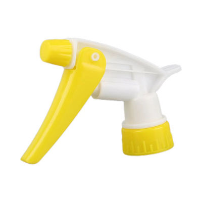 Customizable Color 28/400 28/410 PP Plastic Trigger Sprayer for Cleaning Gardening and Household Use