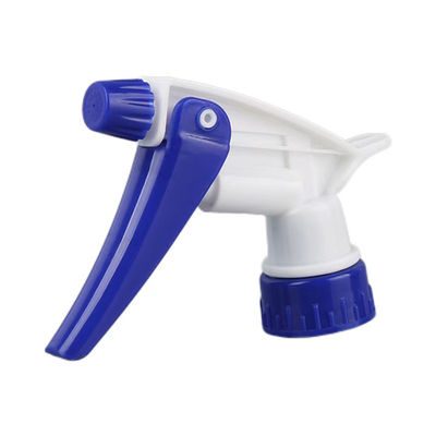 Customizable Color 28/400 28/410 PP Plastic Trigger Sprayer for Cleaning Gardening and Household Use