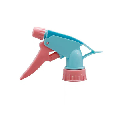 Reasonable Price 24/410 28/410 Plastic Bottles Trigger Sprayer With Eco-Friendly Materials Cleaning Watering